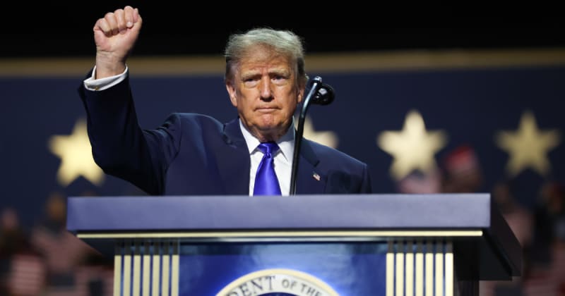 Who would get Trump’s promised $5K dividend if Republicans win the midterms?