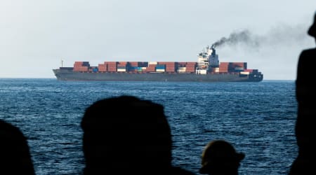 Fact Check: Did Iran’s IRGC really strike two US Navy destroyers in the Middle East?