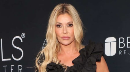 Brandi Glanville’s pal launches GoFundMe for medical expenses after multiple complex diagnoses