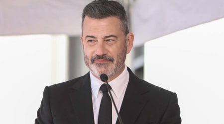 Jimmy Kimmel says Trump’s FCC threatened show, moves James Talarico interview to YouTube