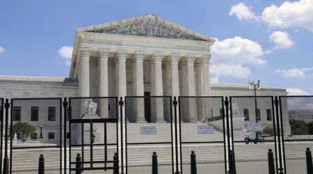 Supreme Court hands fresh blow to GOP's house hopes just ahead of midterms