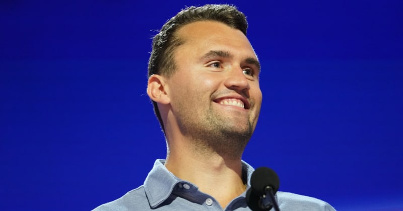 'Death can't kill their names': Charlie Kirk's eerie 2013 prophecy returns on death anniversary