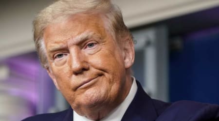 'Circus bribe': Trump's $5K announcement upsets major GOP donor who threw afterparty at Dallas