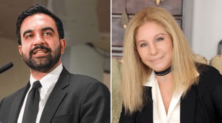 Fact Check: Did Barbra Streisand say she is leaving New York over Mamdani’s wealth tax?