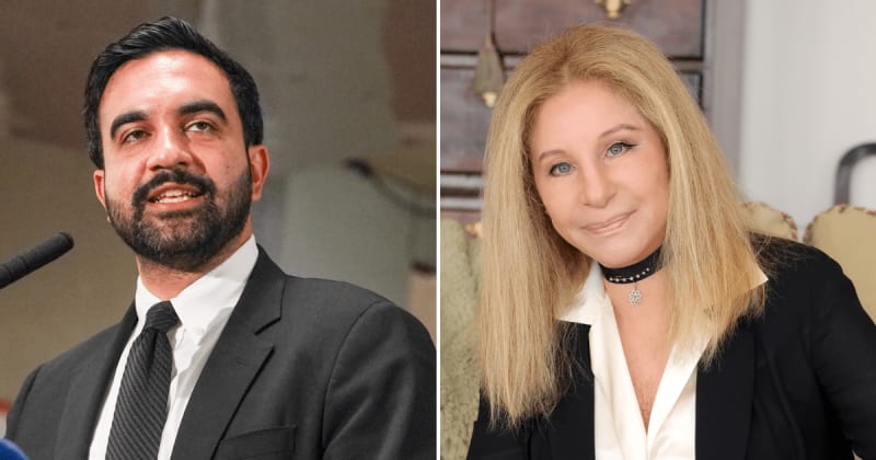 Fact Check: Did Barbra Streisand say she is leaving New York over Mamdani’s wealth tax?