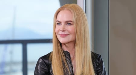 Nicole Kidman makes rare comment on her 2023 Oscar win, says she ‘was beyond lonely’