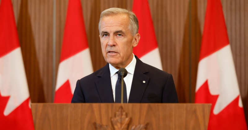 Fact Check: Did Mark Carney offer $6000 to vote against Republicans in the midterms?