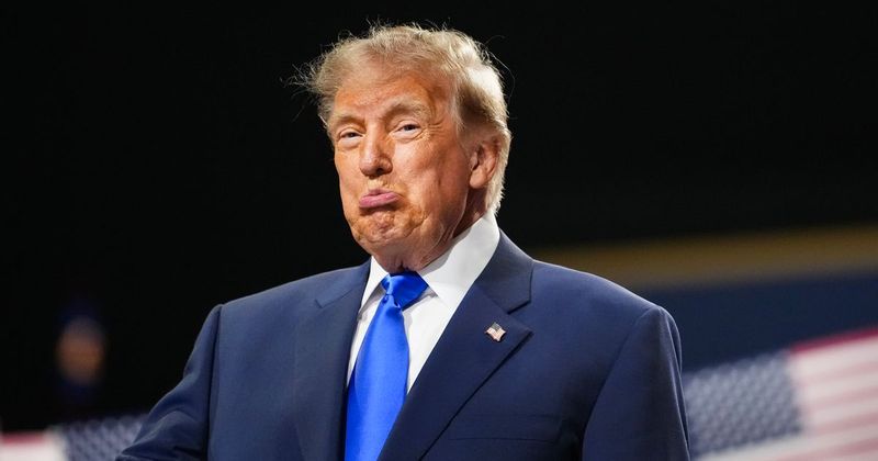 Fact Check: Can Trump give Americans $5,000 without approval from Congress?