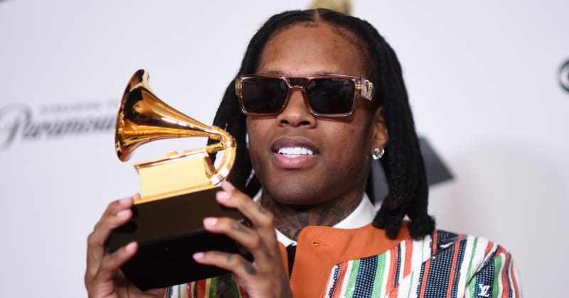 Lil Durk found not guilty in murder-for-hire trial