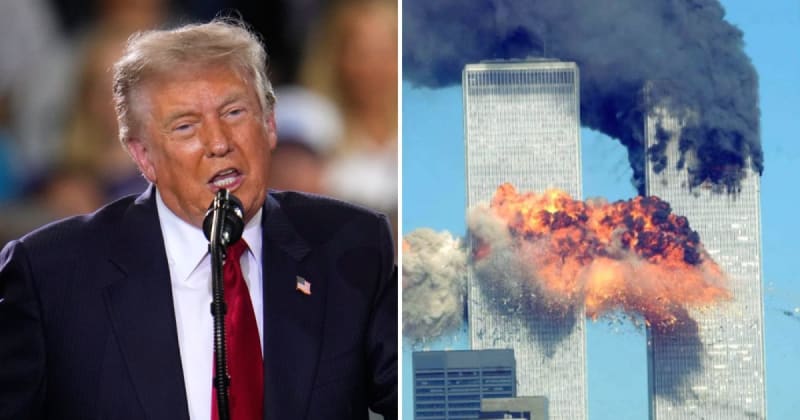 Trump admin declassifies 9/11 files on what presidents knew before the attacks