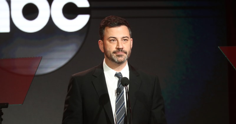 White House rejects Jimmy Kimmel’s claim FCC 'threatened' him over James Talarico interview