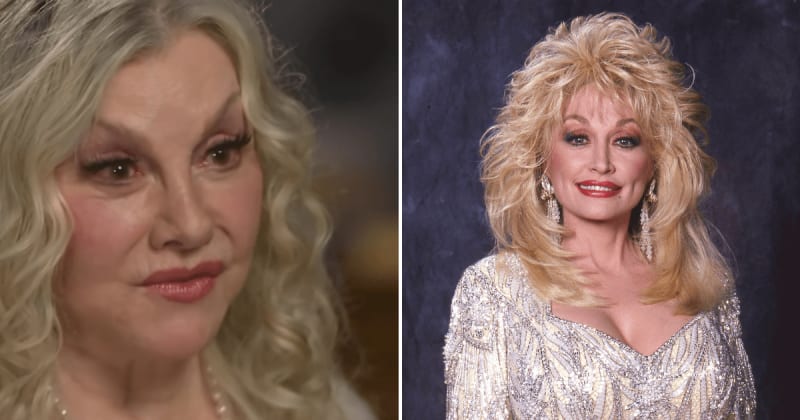 Dolly Parton’s sister Stella says ‘nobody’ from Nashville contacted her after singer’s death