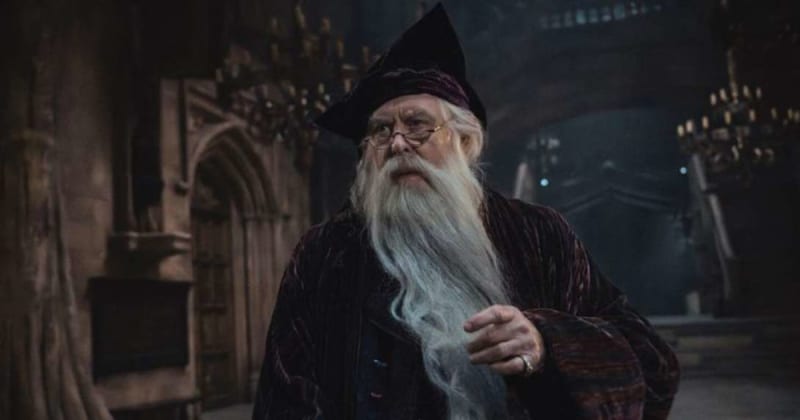 Fact Check: Did HBO’s Harry Potter reboot go deeper into Dumbledore’s life as a gay man?