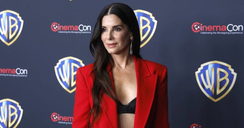 Sandra Bullock reveals daughter Laila’s surprising passion, hints at future career in F1