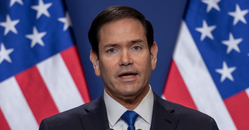 Fact Check: Did Marco Rubio freeze US visas worldwide after a judge blocked a 75-country freeze?