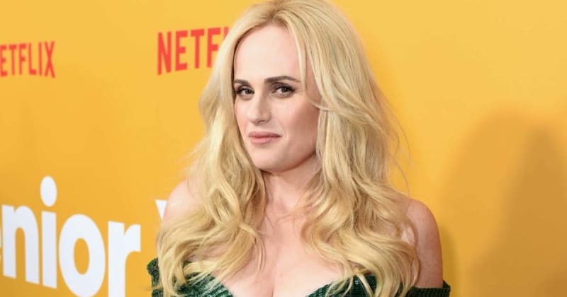 Rebel Wilson shares insight into ‘all-girl’ life with wife and two daughters