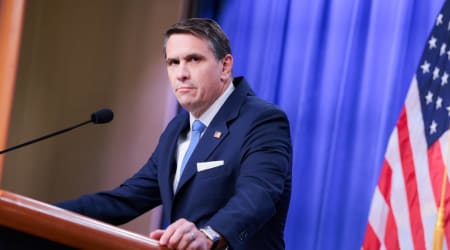 Despite Blanche's promise, anti-weaponization fund isn't gone as DOJ makes surprising move