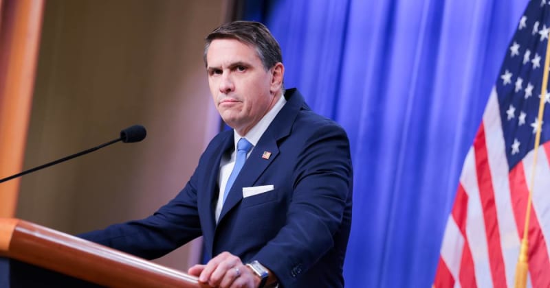 Despite Blanche's promise, anti-weaponization fund isn't gone as DOJ makes surprising move