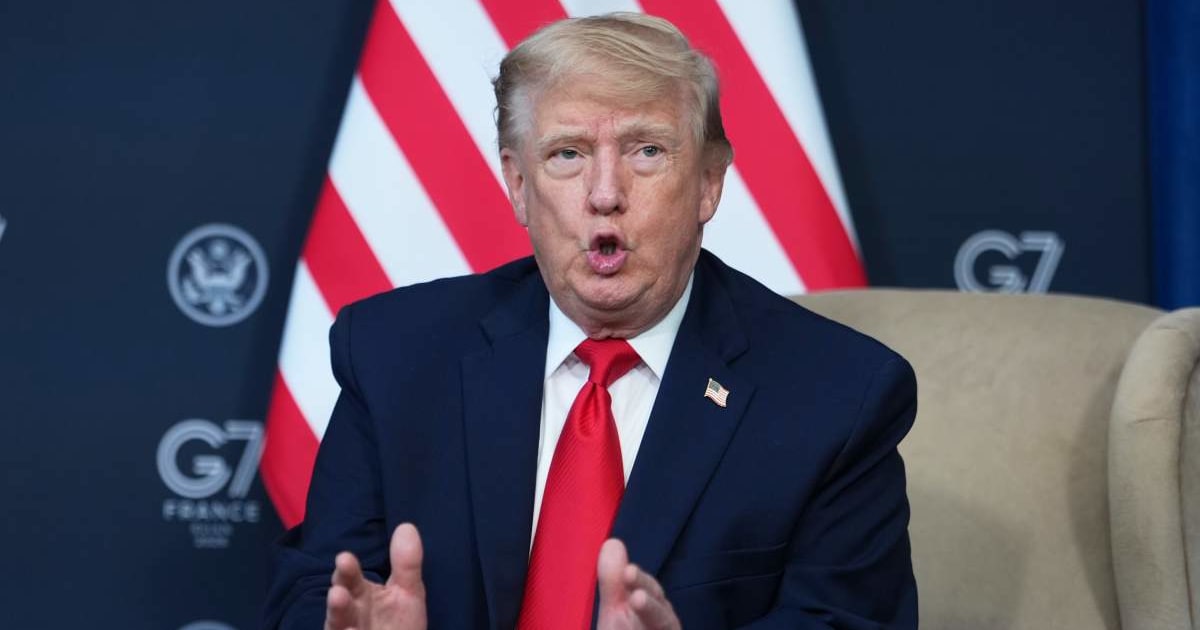 The Trump administration blocked more than 130 projects at national parks, putting $25 million in funding on hold (AP Photo/Julia Demaree Nikhinson)