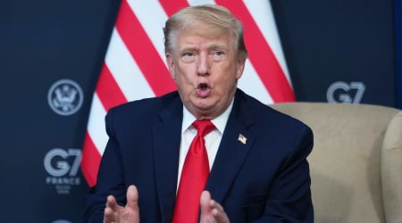 Trump blocks 130 national park projects worth $25M, but reason behind move stands out