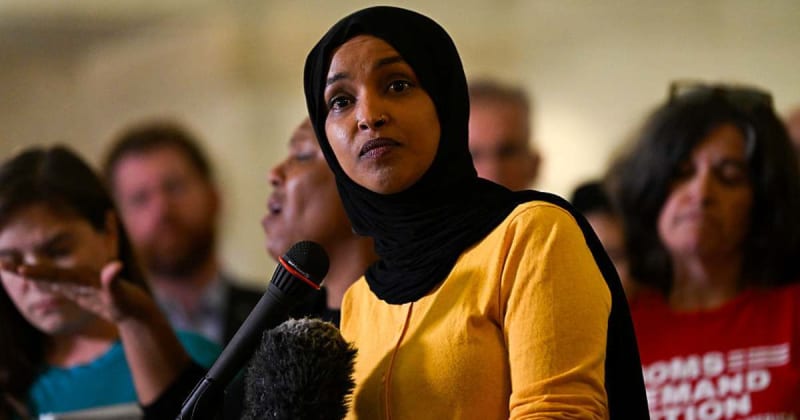 A probe cleared Ilhan Omar, but it still didn't answer the $30M question