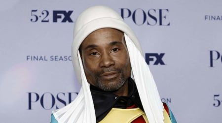 Billy Porter gives health update after near-death sepsis battle and coma