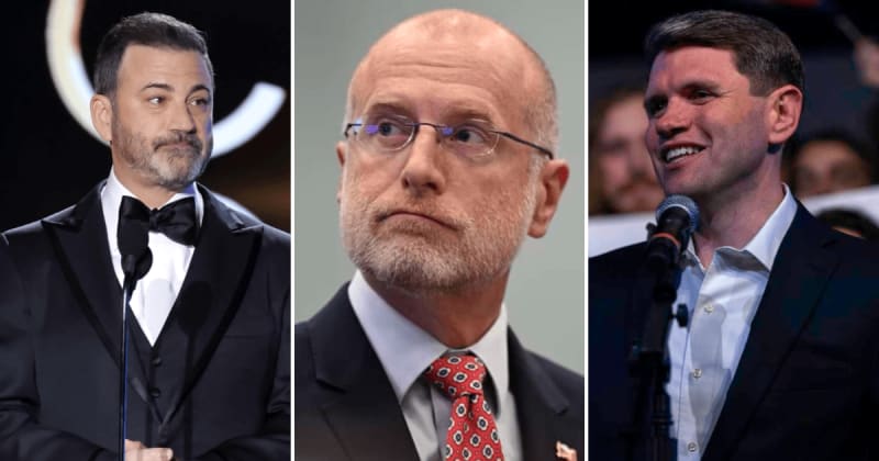 ‘Same hoax’: FCC Chief Brendan Carr accuses Talarico of exploiting Kimmel interview for clicks