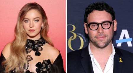 Scooter Braun shares sweet video for girlfriend Sydney Sweeney’s 29th birthday