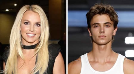Britney Spears hopes to be the ‘best mommy’ in heartfelt tribute to son Jayden’s 20th birthday