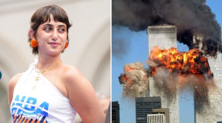Fact Check: Was Zohran Mamdani's wife Rama Duwaji caught laughing at 9/11 attack video?