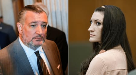 Ted Cruz's Lindsay Clancy comments draw sharp response from her attorney: 'You are despicable'