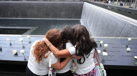 9/11 at 25: Is America's darkest day losing its power? Expert reveals what's changed