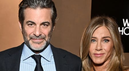 Jennifer Aniston’s boyfriend Jim Curtis reveals rare insight into their ‘real partnership’