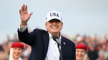 Fact Check: Did Trump promise to end Iran's nuclear program if the GOP wins Congress?