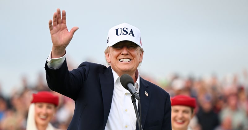 Fact Check: Did Trump promise to end Iran's nuclear program if the GOP wins Congress?