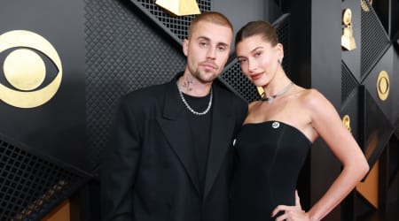 Justin Bieber shares fun photos with Hailey Bieber for 8th anniversary, vows ‘new beginnings’