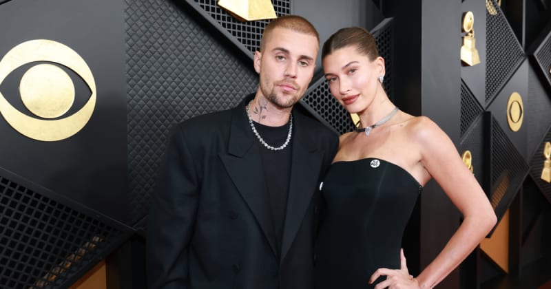 Justin Bieber shares fun photos with Hailey Bieber for 8th anniversary, vows ‘new beginnings’