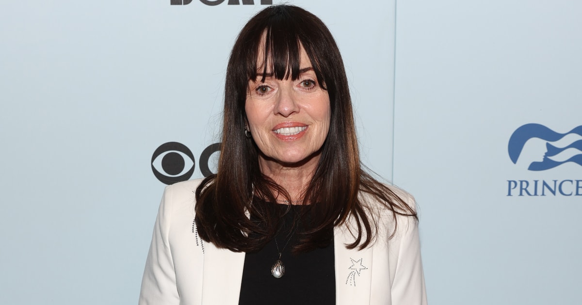 Mackenzie Phillips reflected on how becoming a star at 12 affected her identity and shaped her understanding of self-worth.(Getty Images)