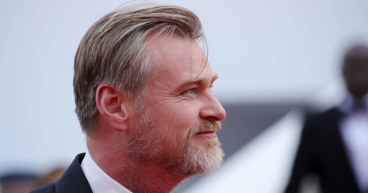 A social media post claims  director Christopher Nolan announced 'Interstellar' sequel as his next film (Getty Images)