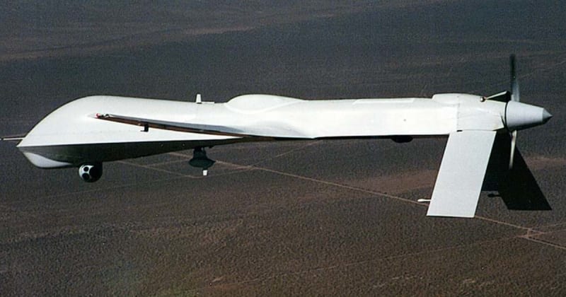 Fact Check: Did Iran shoot down a US MQ-1 drone over the Strait of Hormuz?  