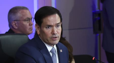 Fact Check: Did Marco Rubio say visas would be revoked for mocking Charlie Kirk's murder?