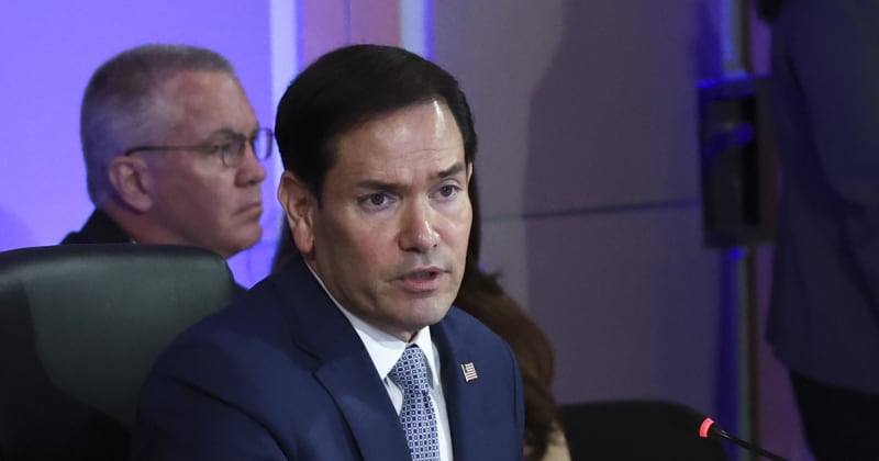 Fact Check: Did Marco Rubio say visas would be revoked for mocking Charlie Kirk's murder?