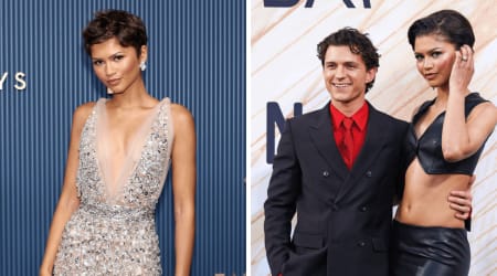 Tom Holland supports wife Zendaya at 78th Emmys months after secret wedding