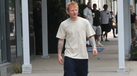 Fact Check: Did Spotify remove Ed Sheeran's songs from its platform?