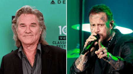 Fact Check: Did Kurt Russell say he has no idea who Jelly Roll is amid ‘Trump joke’ row?