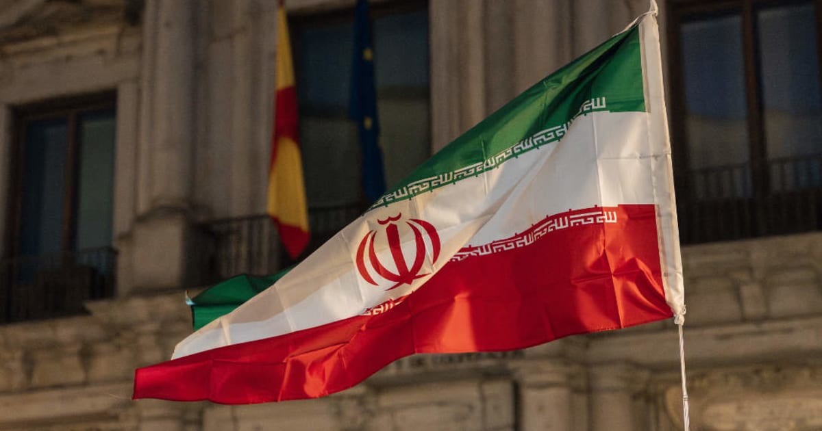 The 44-page report is the first from the watchdog since the US and Israel launched attacks on Iran in late February (Getty Images)