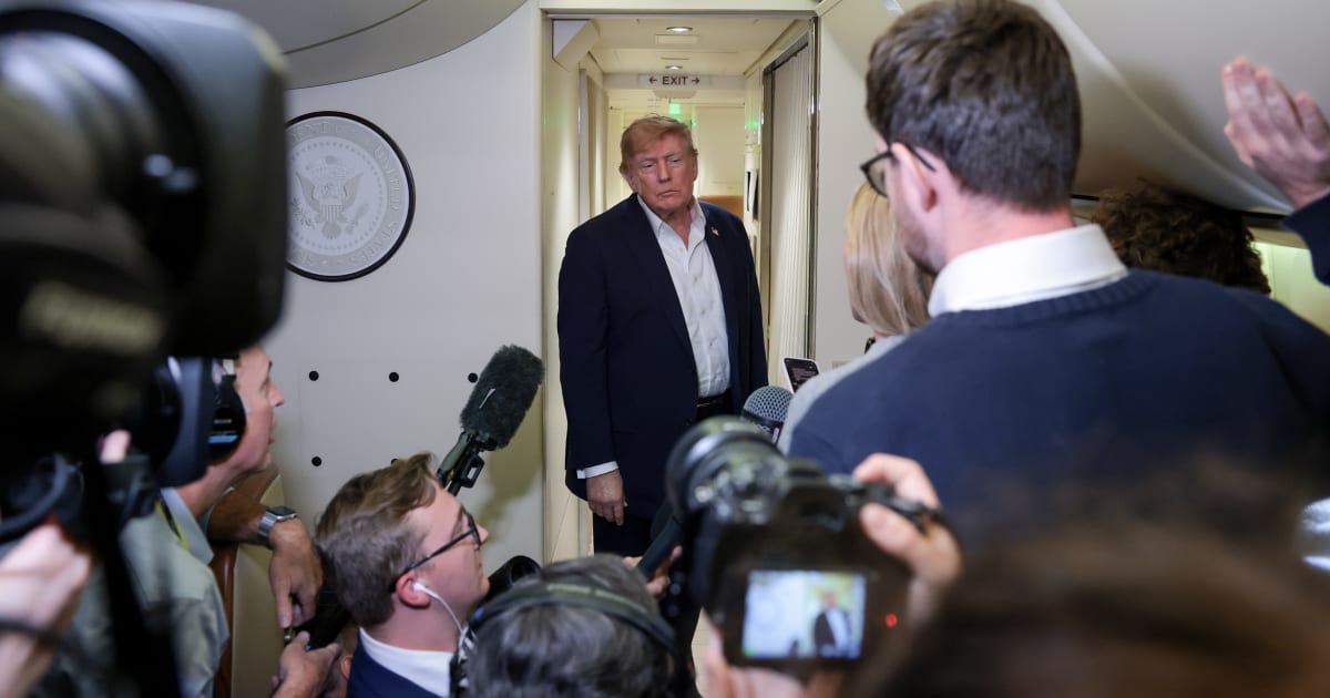 A social media post claims President Donald Trump vowed $1M to every American to beat inflation (Getty Images)