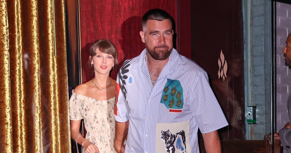 Taylor Swift's absence from the 2026 Emmy Awards has sparked speculation among fans (Jason Howard/Bauer-Griffin/GC Images)