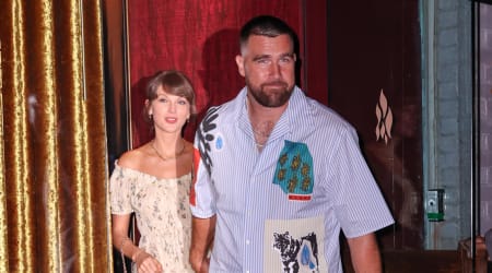 Fact Check: Was Taylor Swift's Emmys absence planned because of the Chiefs game?