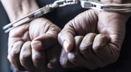 Major attack foiled at the last moment as FBI arrests Pennsylvania man with violent group links